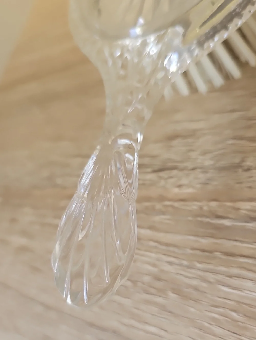 Godinger elegant clear